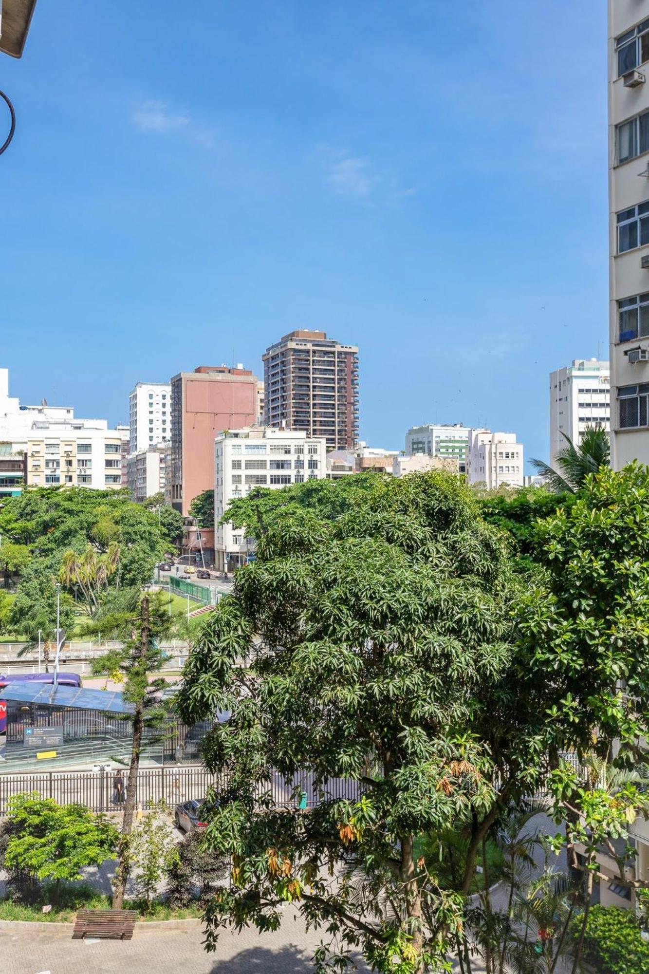 Unhotel - Design No Leblon, Perto Da Apartamento 4*
