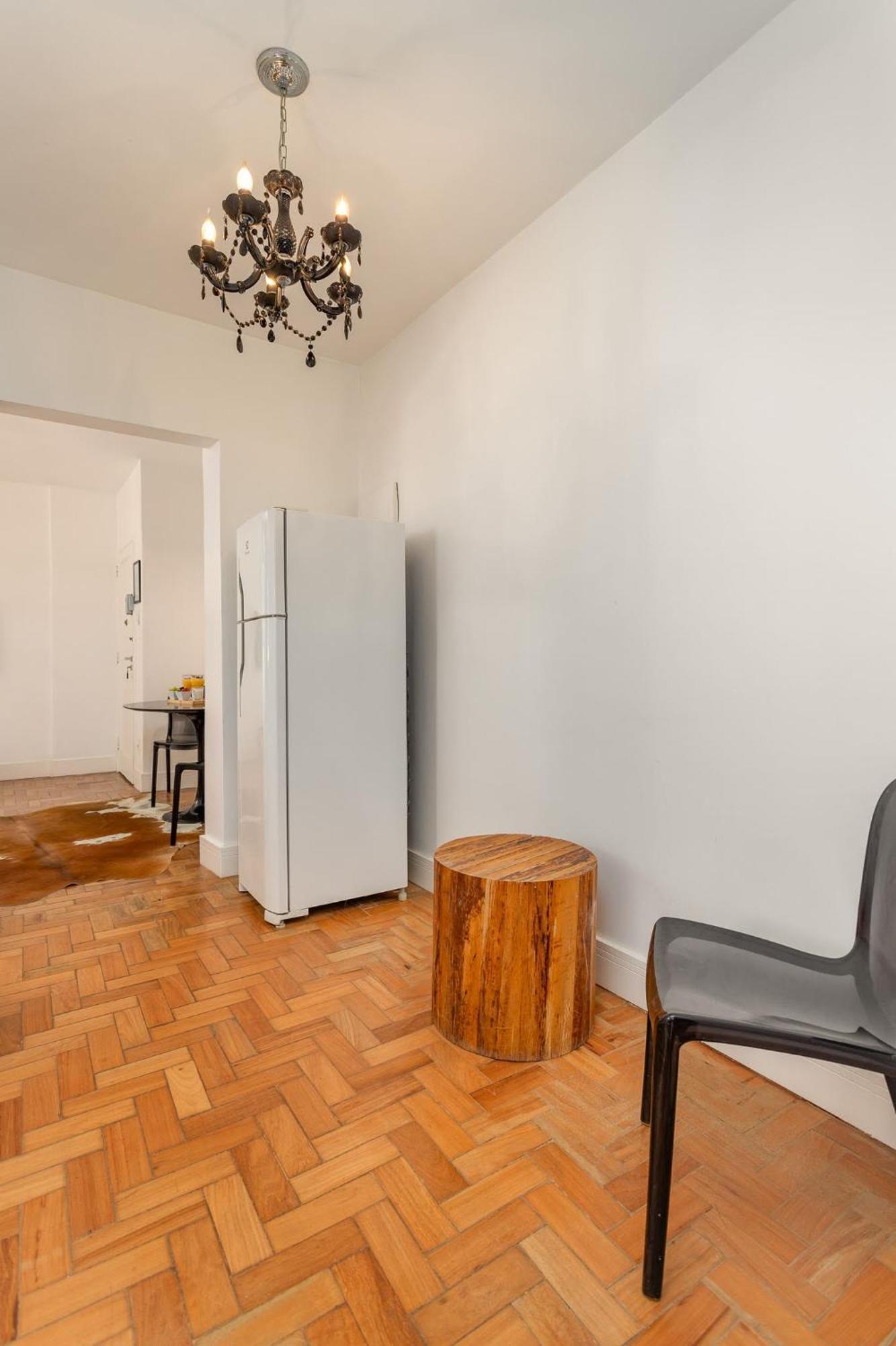 Apartamento Unhotel - Design No Leblon, Perto Da Rio de Janeiro