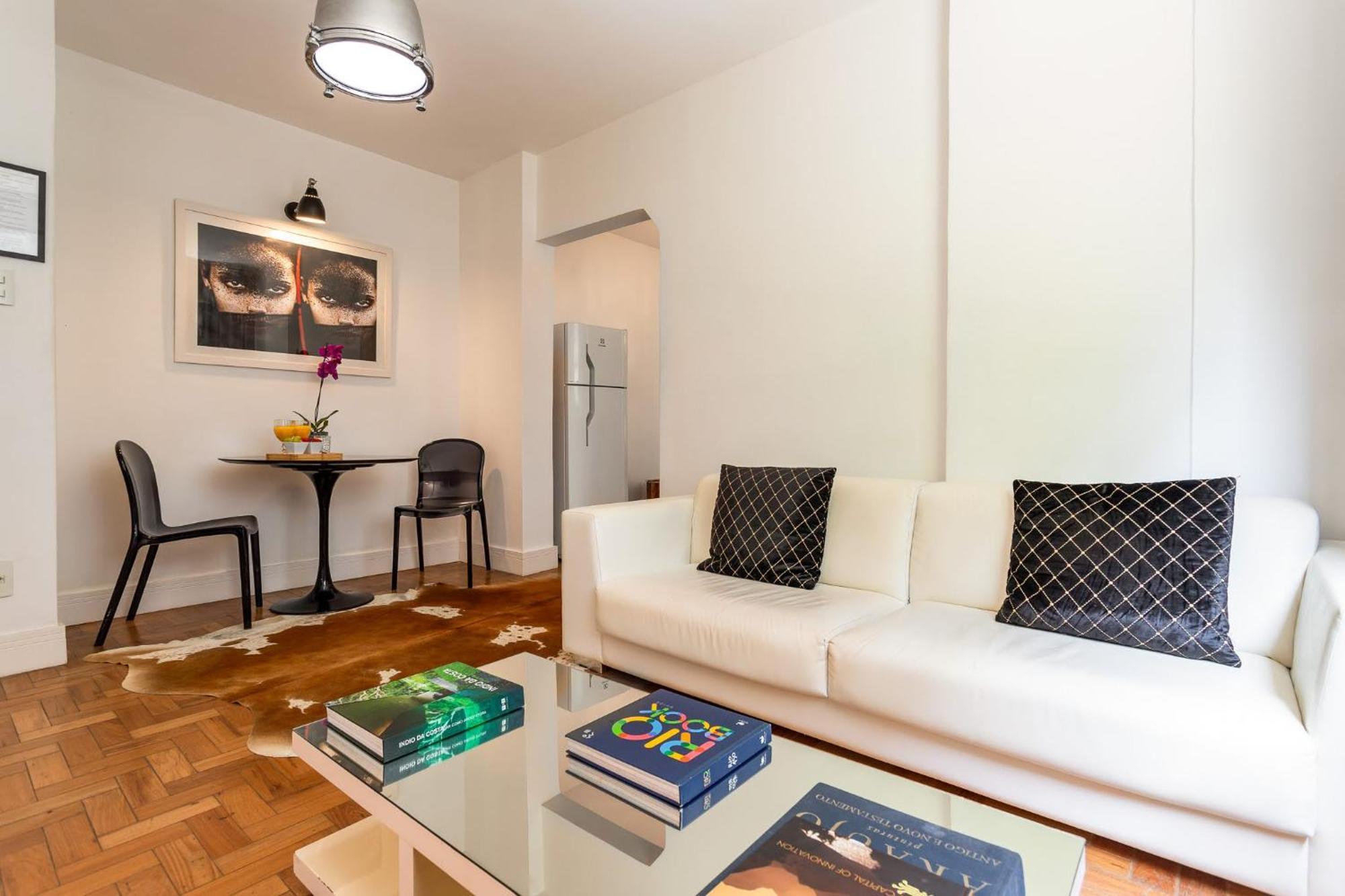 Unhotel - Design No Leblon, Perto Da
