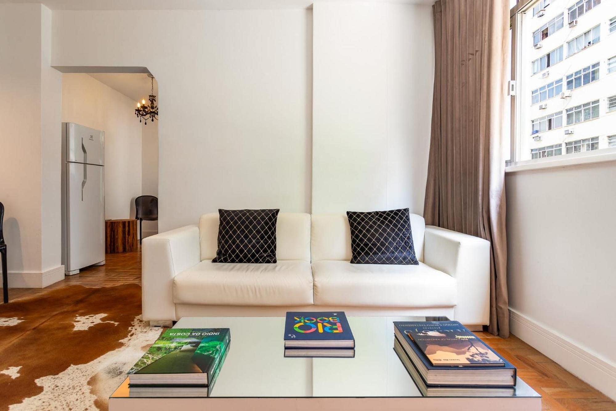 Unhotel - Design No Leblon, Perto Da