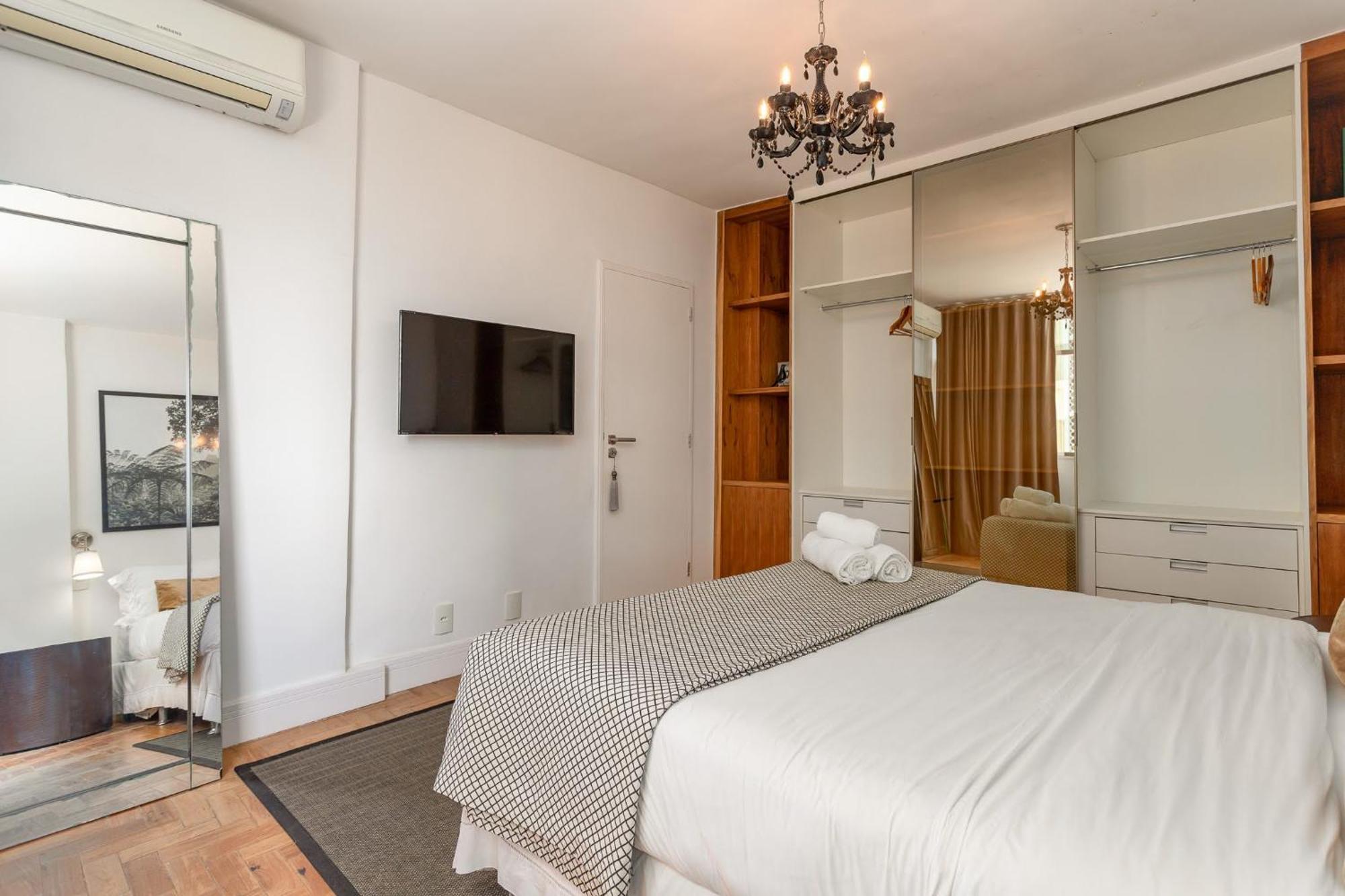 Unhotel - Design No Leblon, Perto Da Apartamento 4*