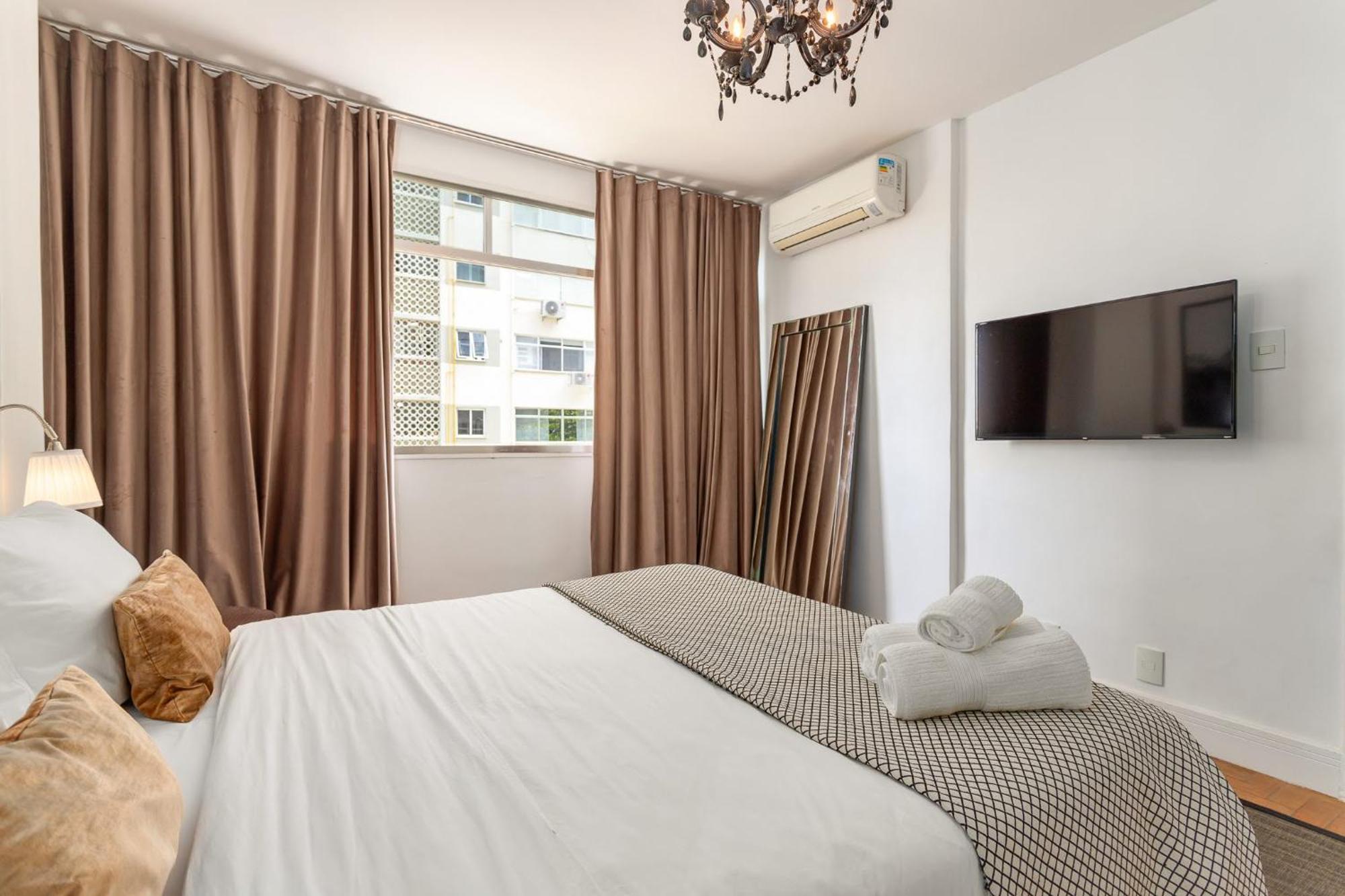 Unhotel - Design No Leblon, Perto Da 4* Rio de Janeiro